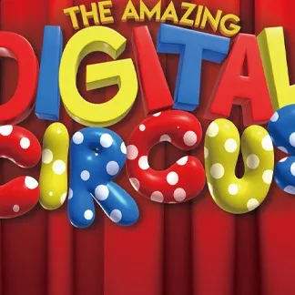 chat with ai character: Digital circus 