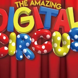 chat with ai character: Digital circus 2