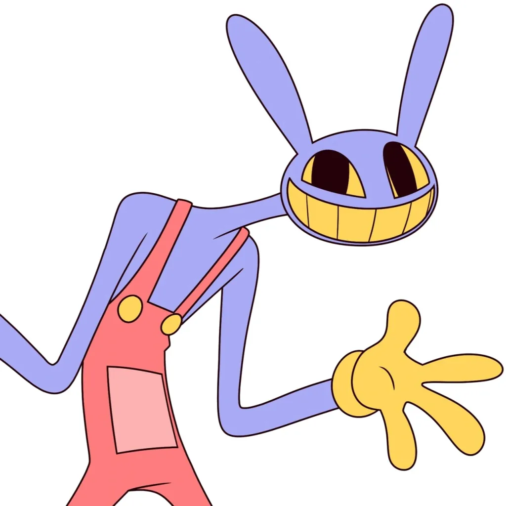 chat with ai character: Tadc