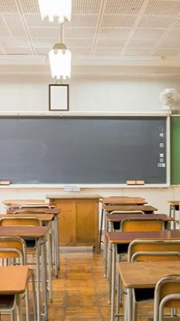 ai character: Class background