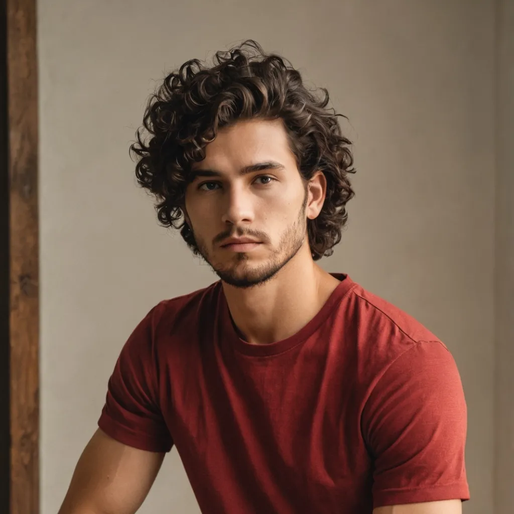 chat with ai character: Riccardo