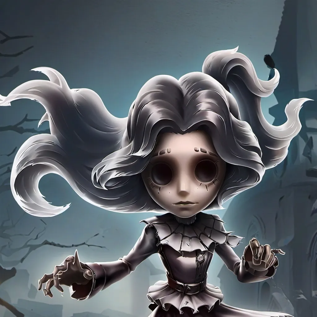 chat with ai character: Emma