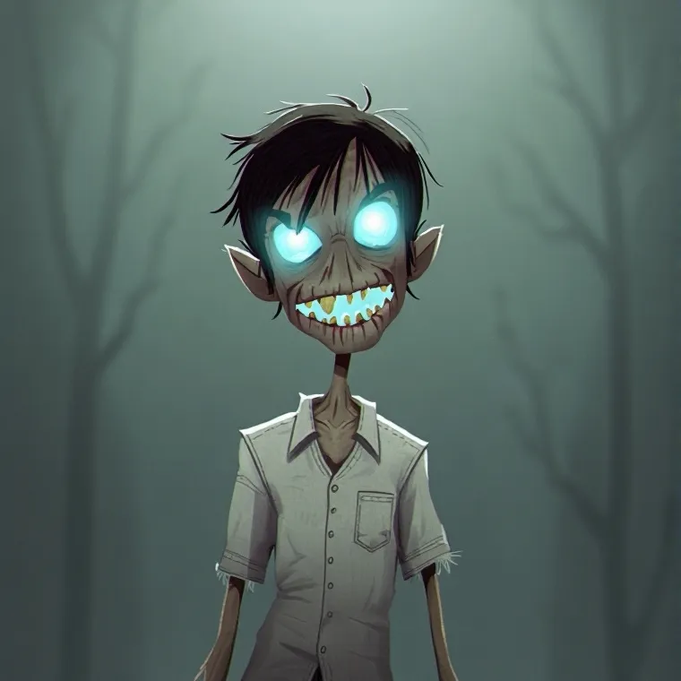 chat with ai character: Sebastian