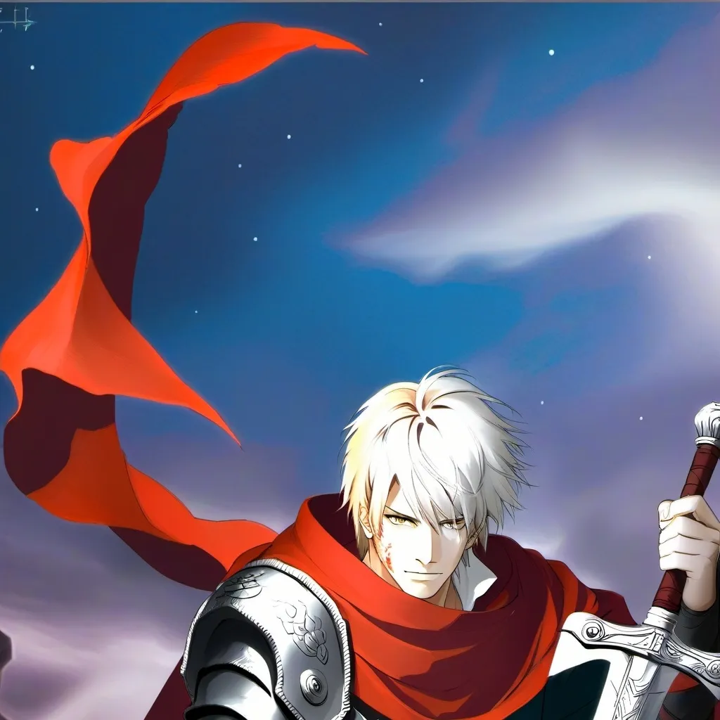 chat with ai character: Eric