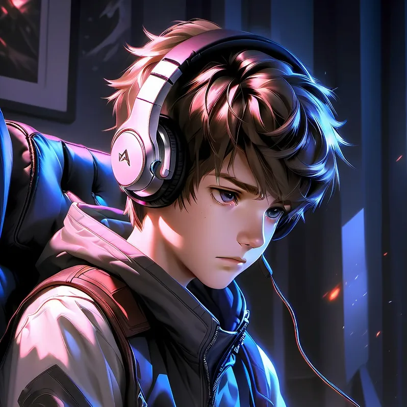 chat with ai character: Andrea