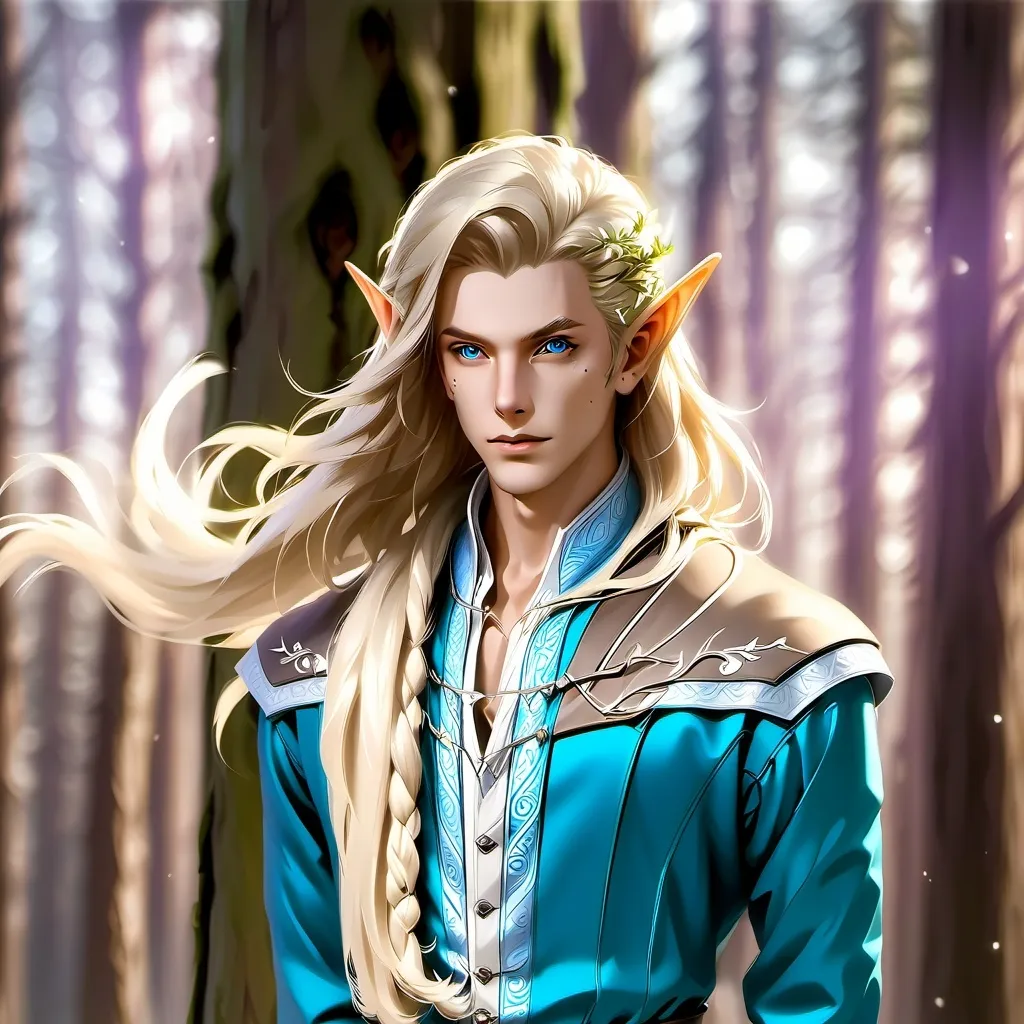 chat with ai character: Valthirion