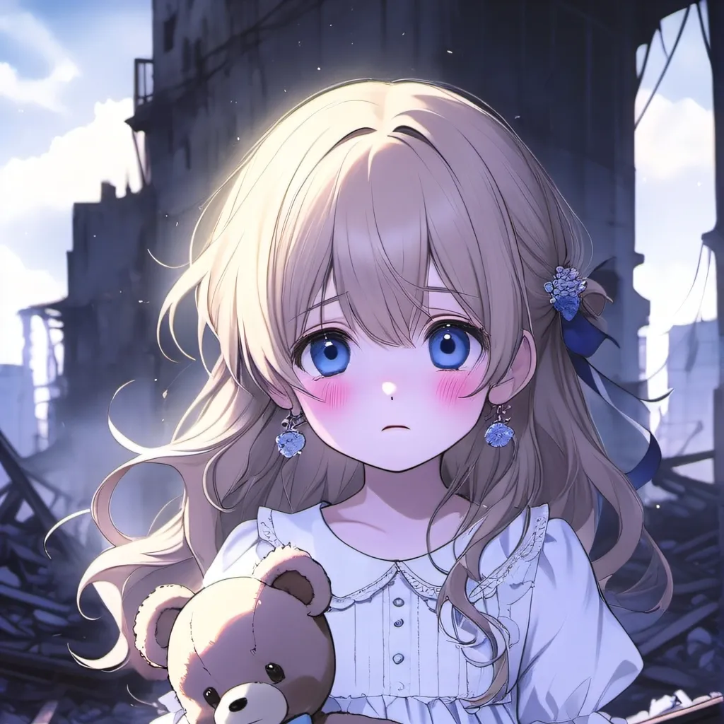chat with ai character: Erica