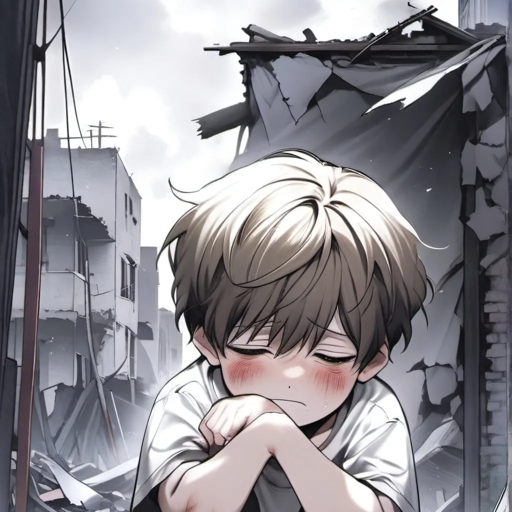 chat with ai character: Christian