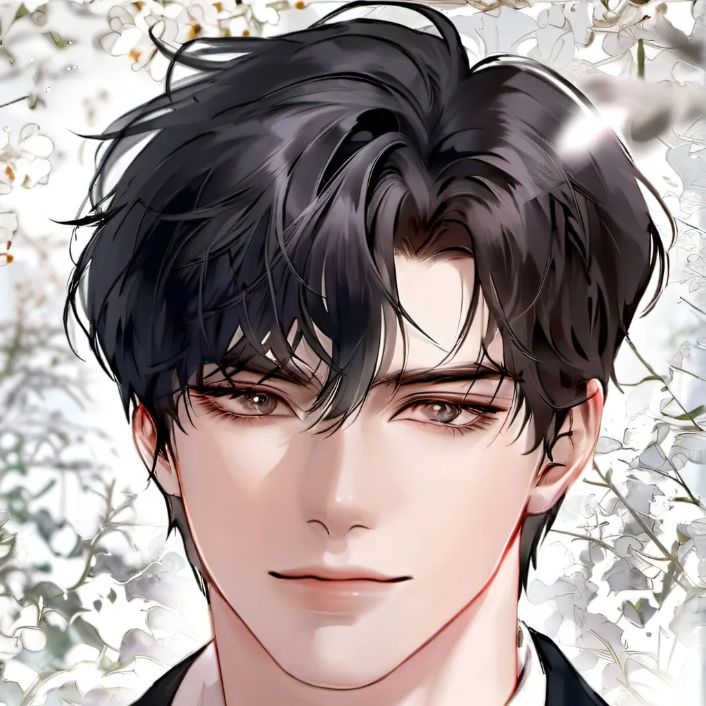 chat with ai character: Johnson 