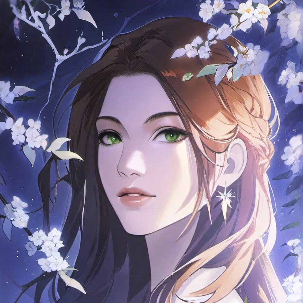 chat with ai character: Park Ttalgi