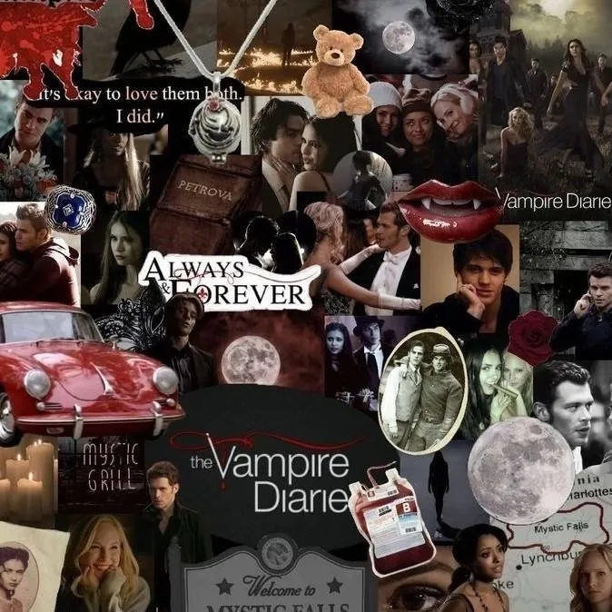 chat with ai character: tvd on earth