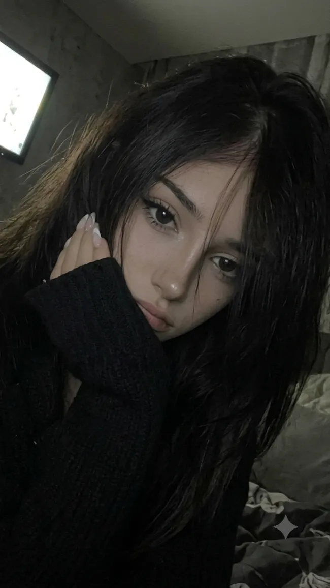 Talkie AI - Chat with Luna 