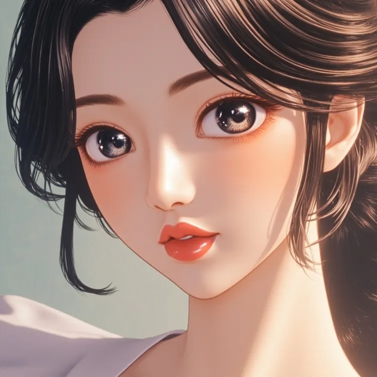 chat with ai character: luna 