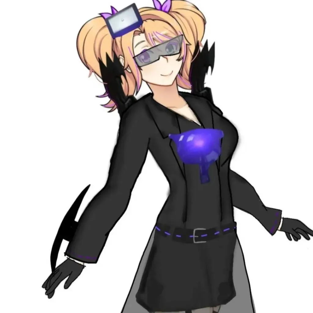 chat with ai character: Raibaru (TTM) 
