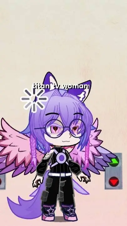ai character: TTW background