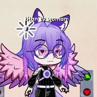 chat with ai character: TTW