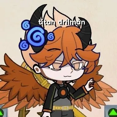chat with ai character: TDR