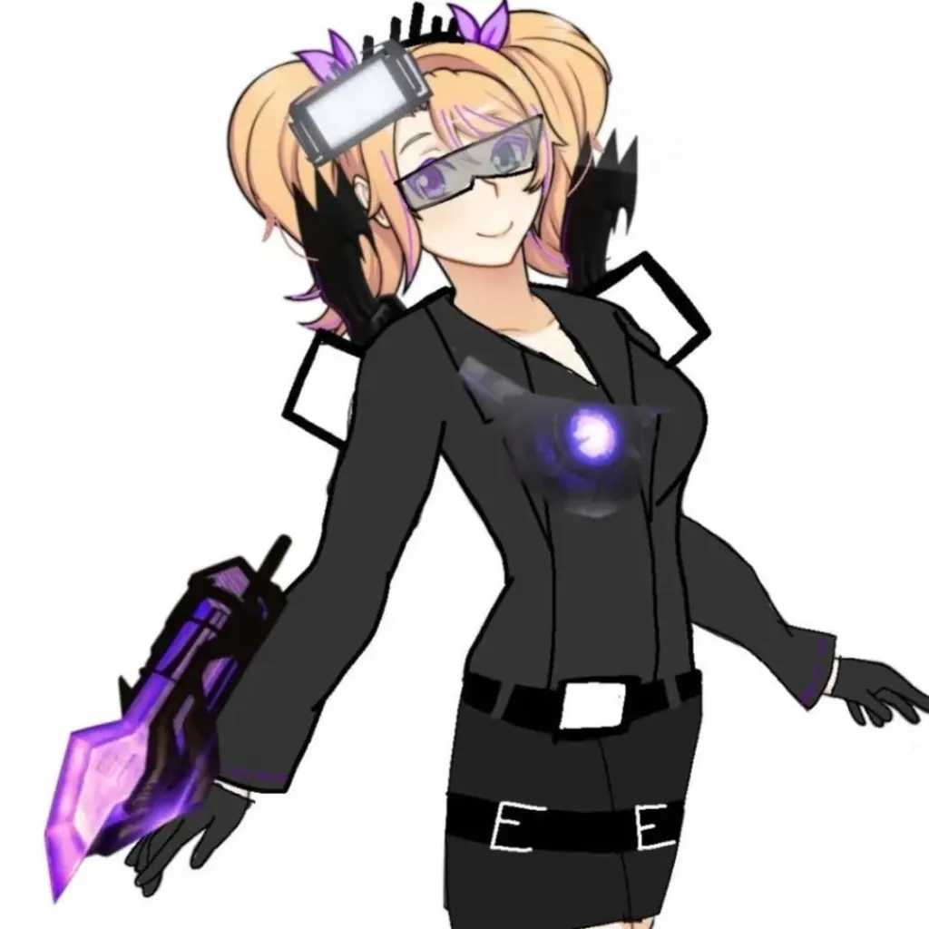 chat with ai character: Raibaru (TTM) 