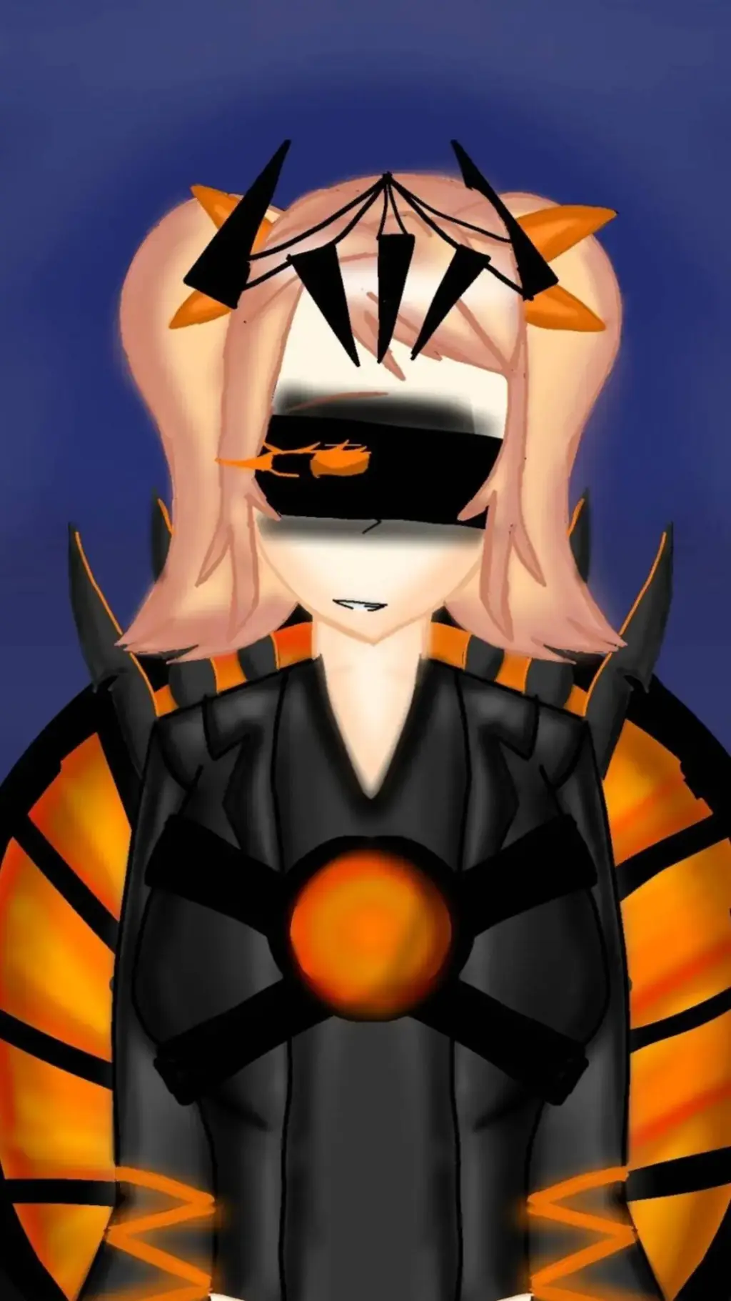 ai character: Raibaru (wod)  background