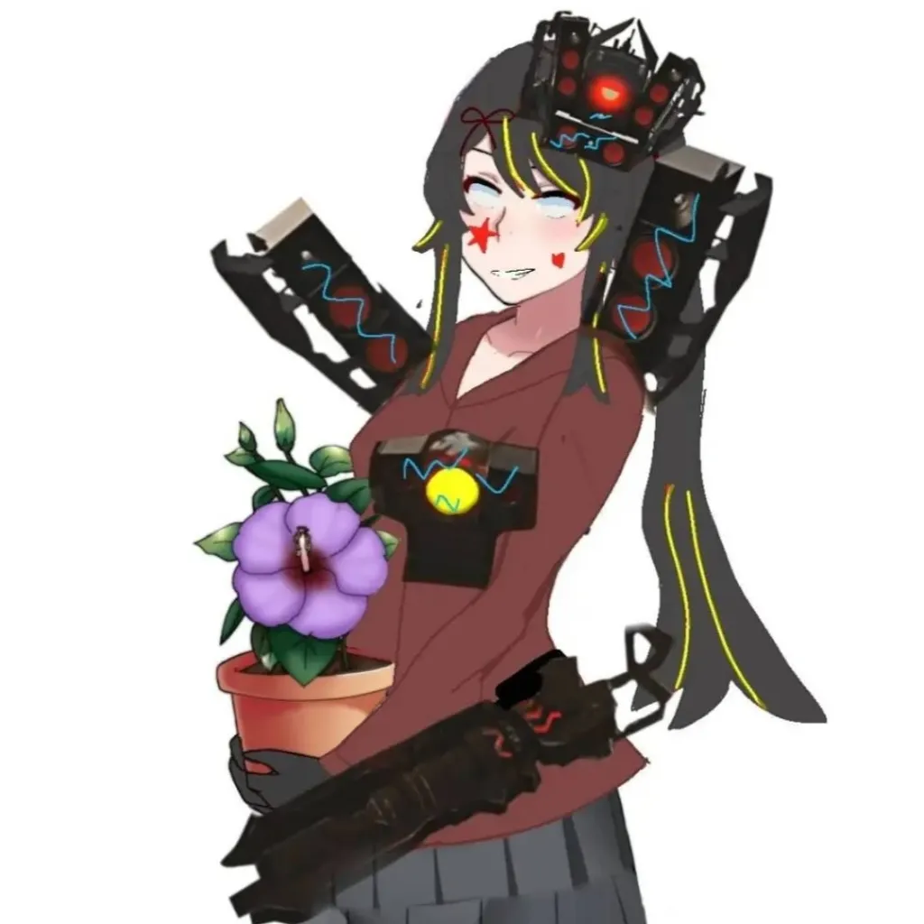 chat with ai character: TSM ayano (infect