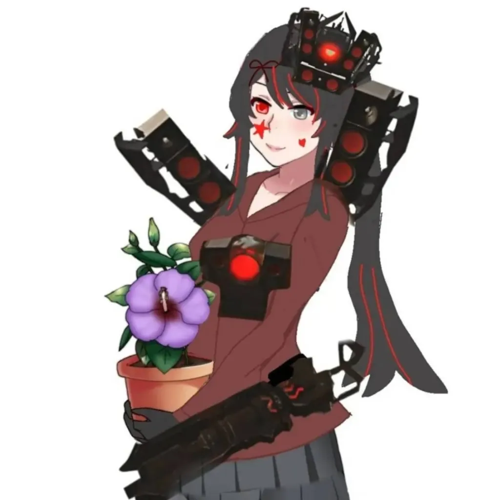 chat with ai character: TSM ayano
