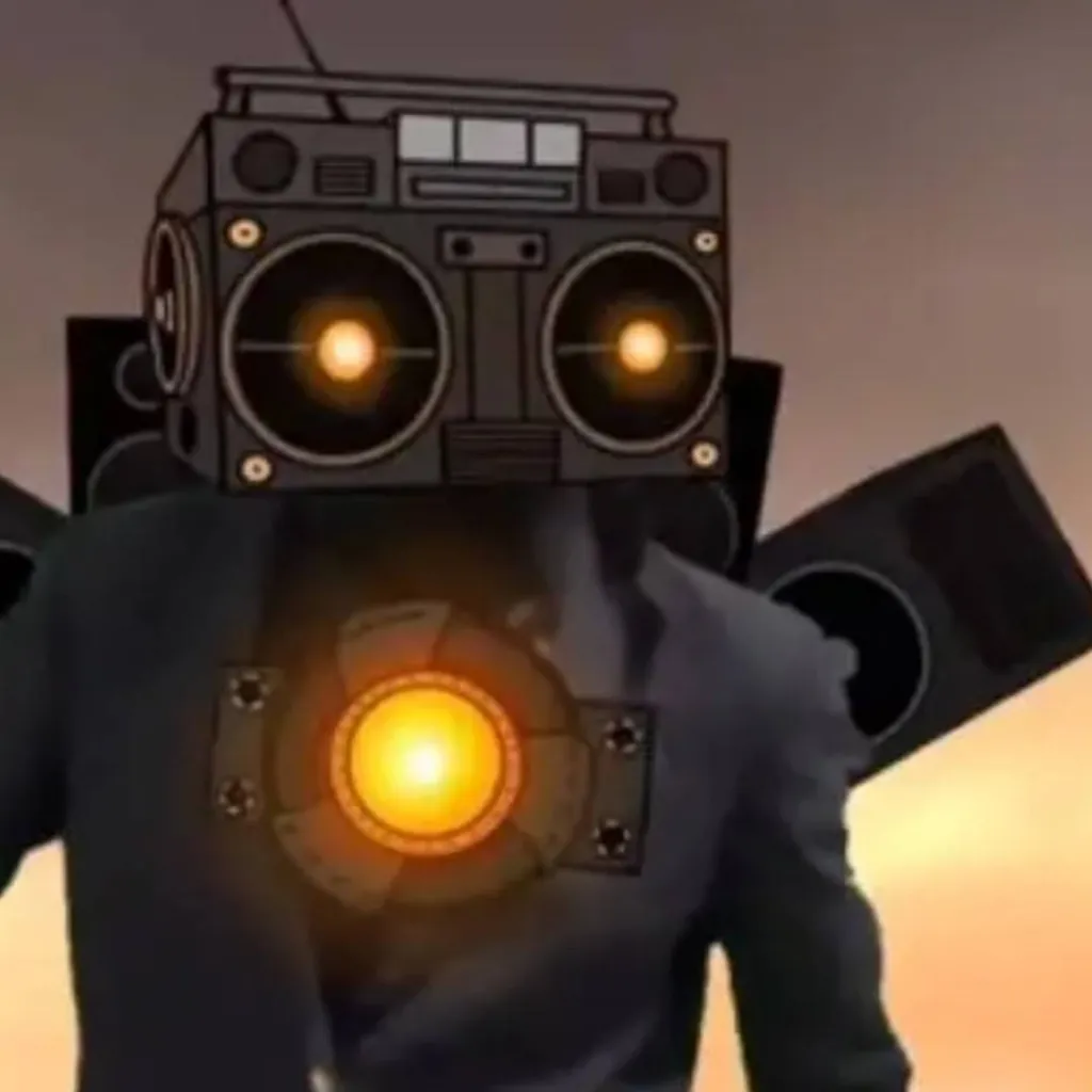 chat with ai character: Titan cassette
