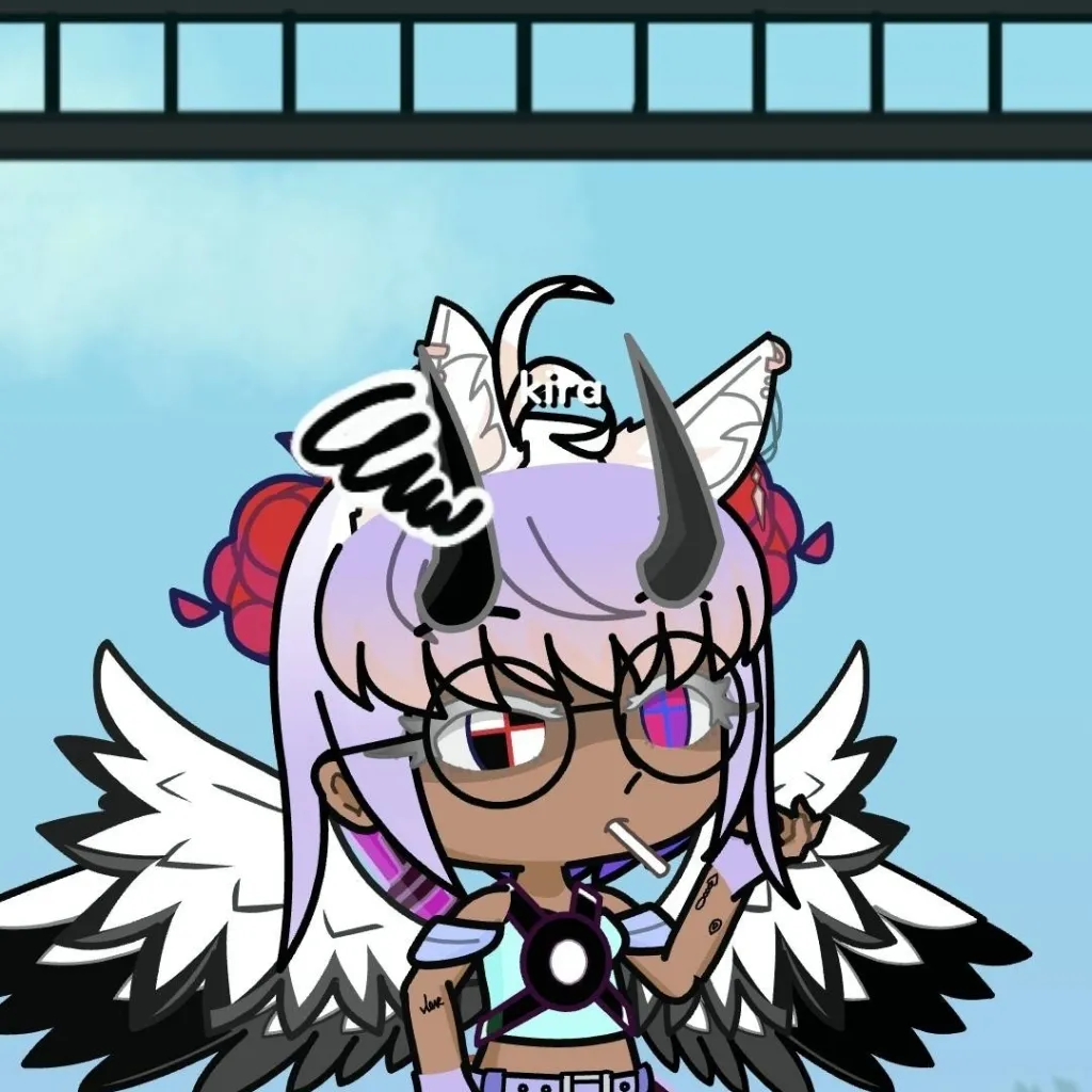 chat with ai character: KIRA