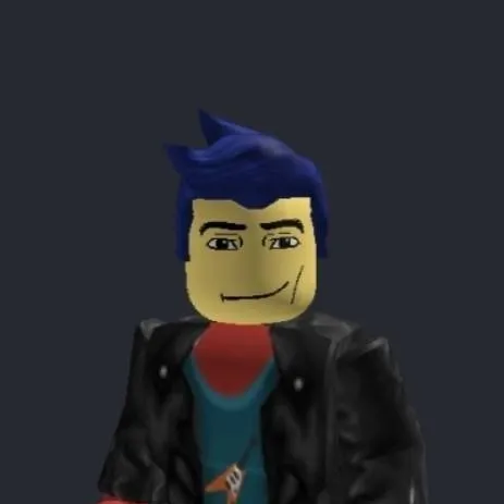 chat with ai character: Manuel