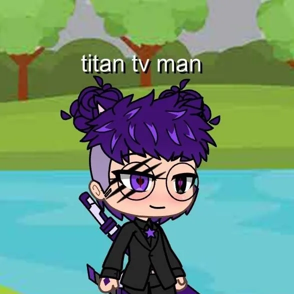 chat with ai character: TTM