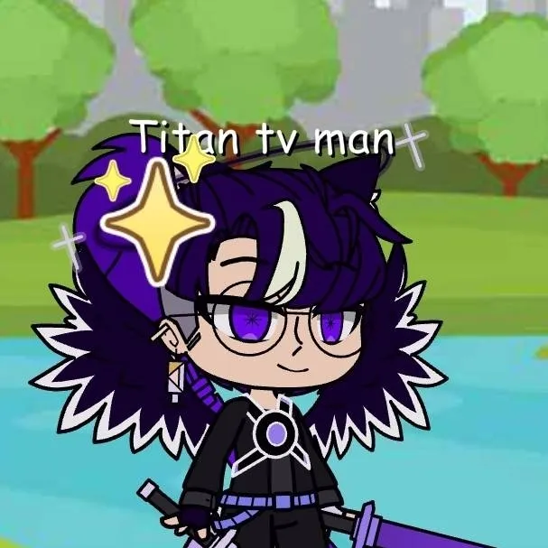 chat with ai character: TTM