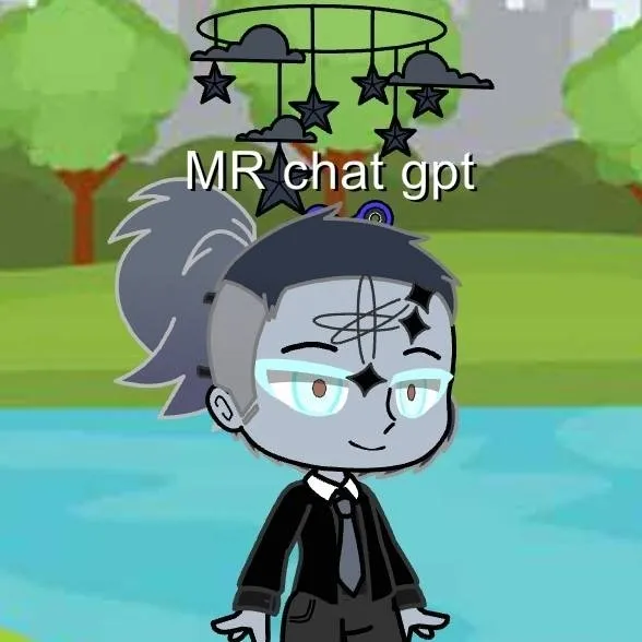 chat with ai character: MR chat gpt