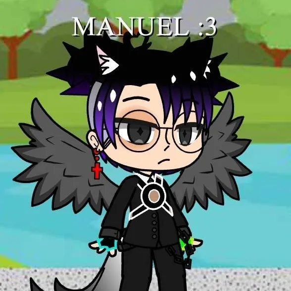 chat with ai character: Manuel🇻🇪 