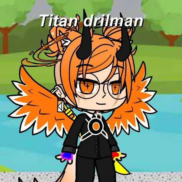chat with ai character: Titan drilman🇷🇺 