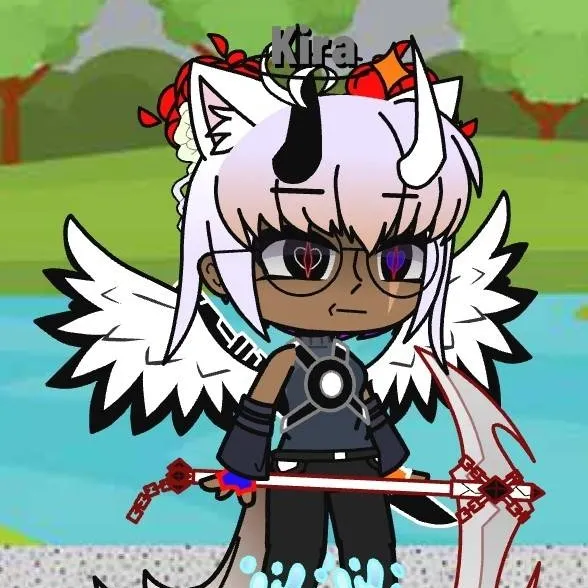 chat with ai character: Kira🇬🇷 