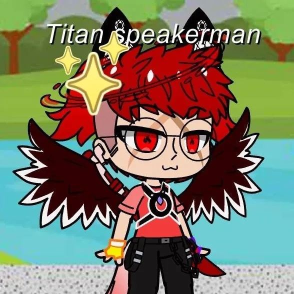 chat with ai character: Titan speakerman🇧🇷