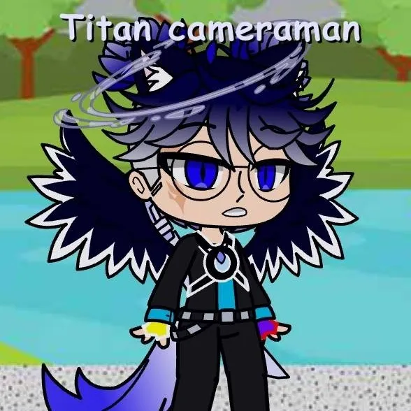 chat with ai character: Titan cameraman🇰🇷 