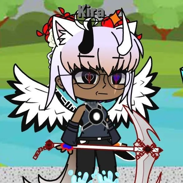 chat with ai character: Kira🇬🇷 