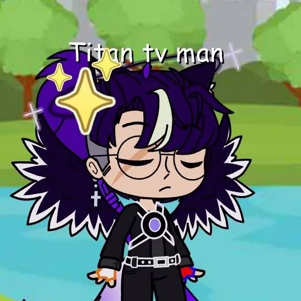 chat with ai character: Titan tv man🇯🇵 