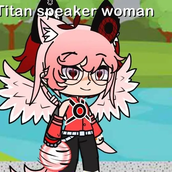 chat with ai character: Titan speakerwom🇩🇪