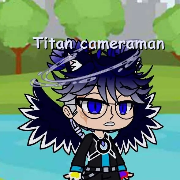 chat with ai character: Titan cameraman🇰🇷 