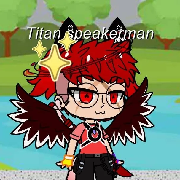 chat with ai character: Titan speakerman🇧🇷