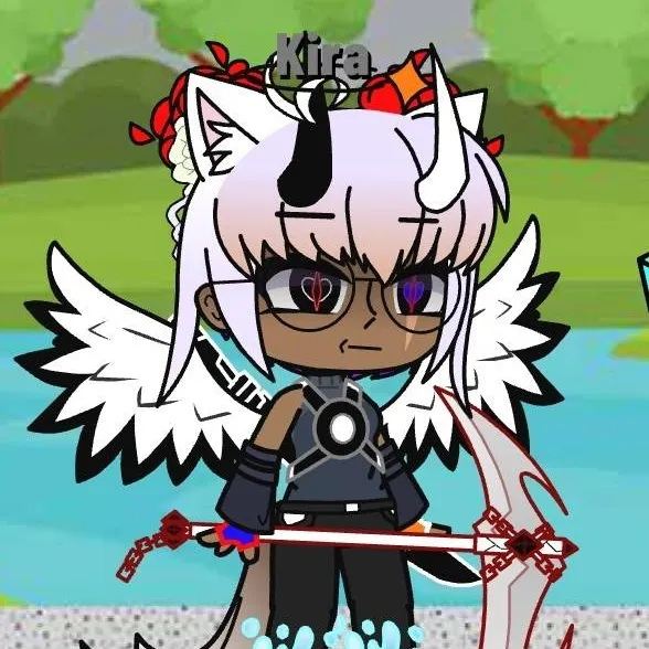 chat with ai character: Kira🇬🇷 