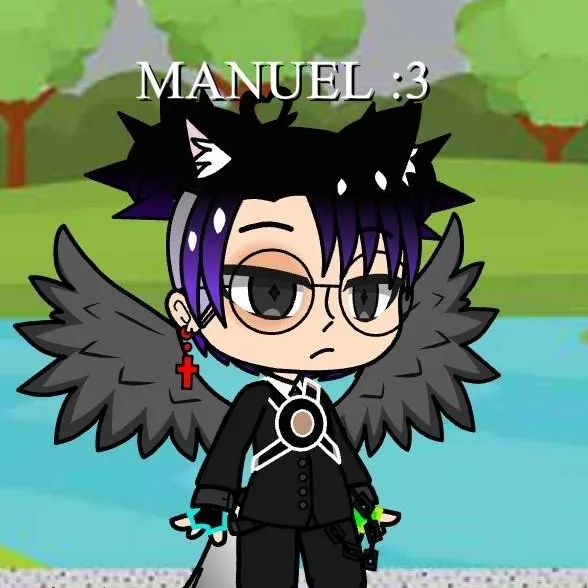 chat with ai character: Manuel🇻🇪🇨🇴