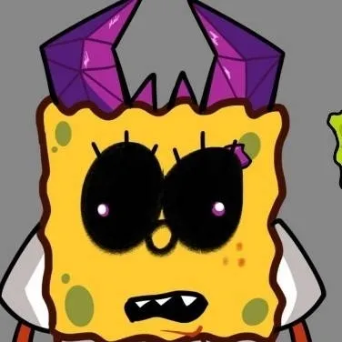 chat with ai character: spongephanes