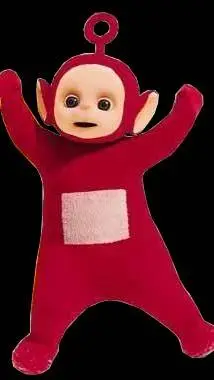 ai character: Slendytubbies background