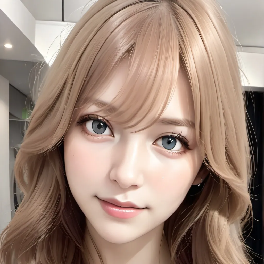 chat with ai character: Lin 
