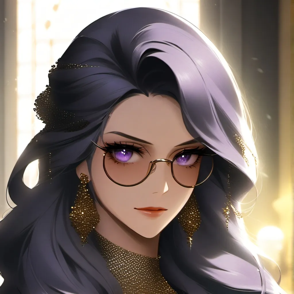 chat with ai character: Lia 