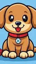 Talkie AI - Chat with Puppy