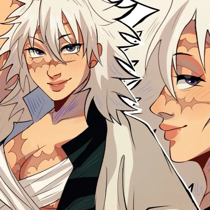chat with ai character: Sanemi (sanegiyu)