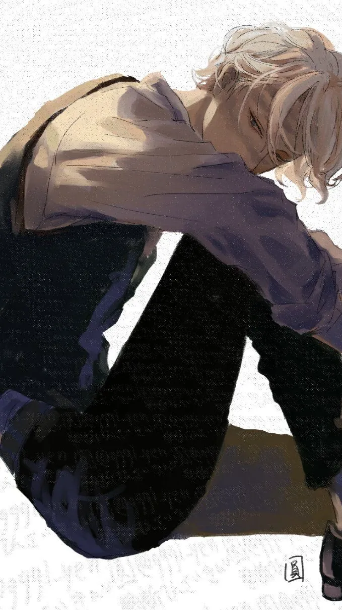 ai character: Sanemi (sanegiyu) background